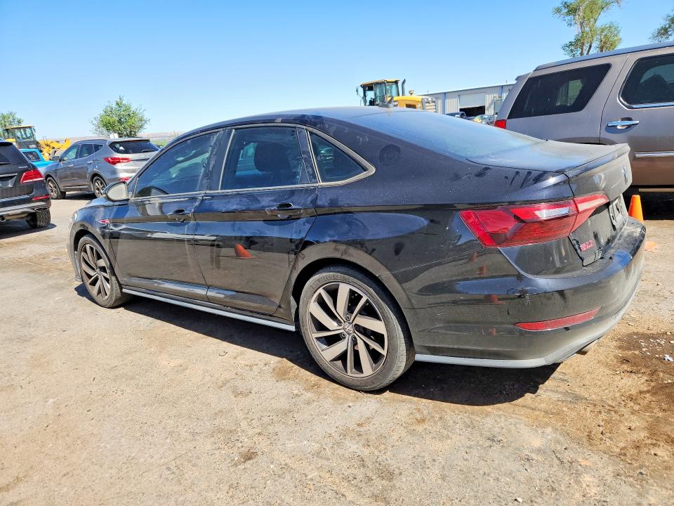 Продаж на аукціоні авто 2020 Volkswagen Jetta, vin: 3VW6T7BU8LM079605, номер лоту: 51029826