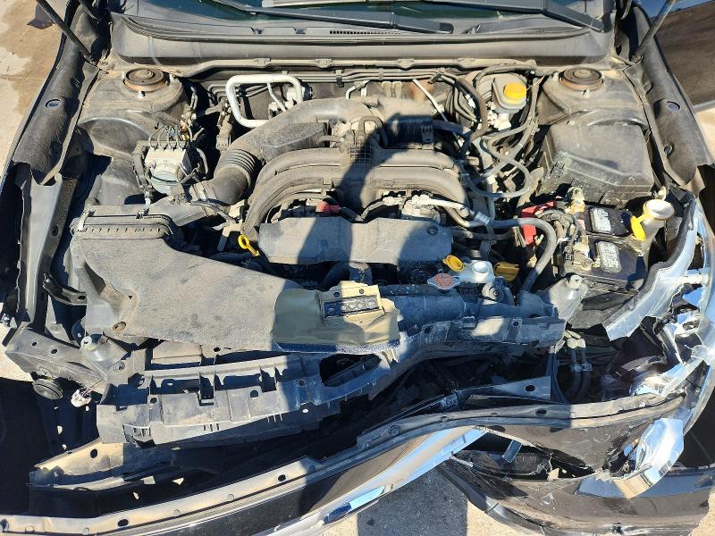 50666496 :رقم المزاد ، 4S4BSACC4H3272734 vin ، 2017 Subaru Outback مزاد بيع