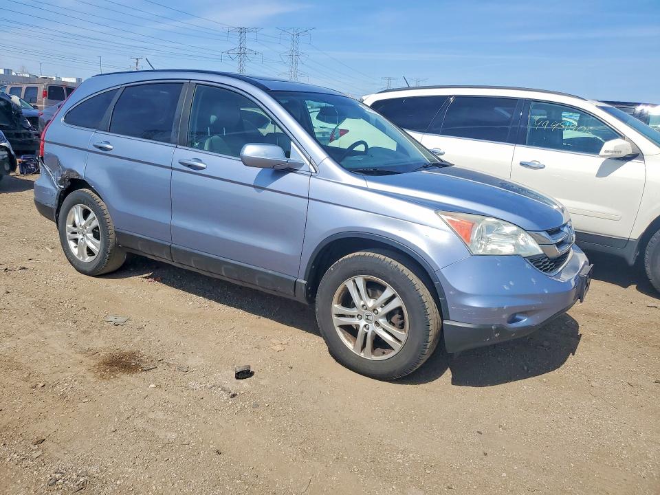 Продажа на аукционе авто 2010 Honda Cr-v, vin: 5J6RE4H70AL097468, номер лота: 49469526