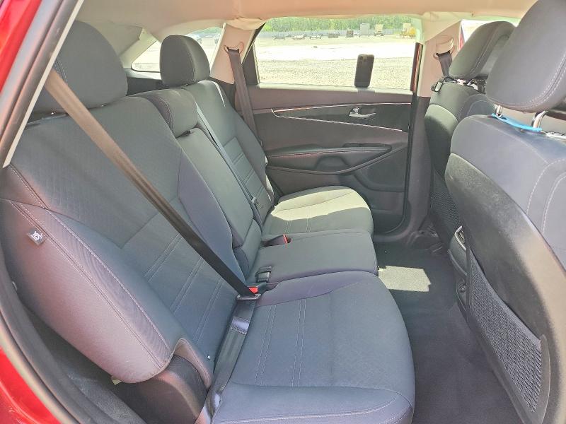 Продаж на аукціоні авто 2016 Kia Sorento, vin: 5XYPGDA54GG168675, номер лоту: 51434966