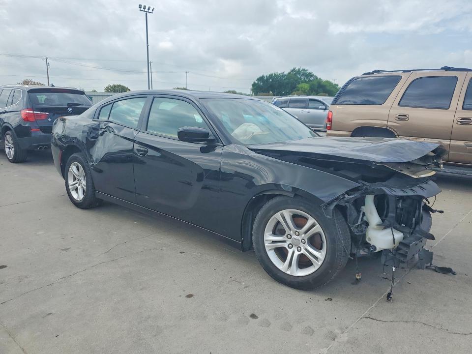 Aukcja sprzedaży 2020 Dodge Charger, vin: 2C3CDXBG2LH144397, numer aukcji: 49449716