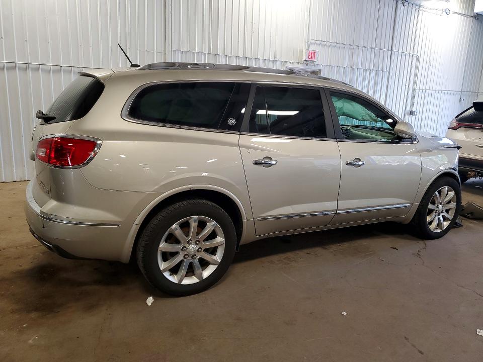 2014 Buick Enclave მანქანა იყიდება აუქციონზე, vin: 5GAKVCKD6EJ204199, აუქციონის ნომერი: 50055876