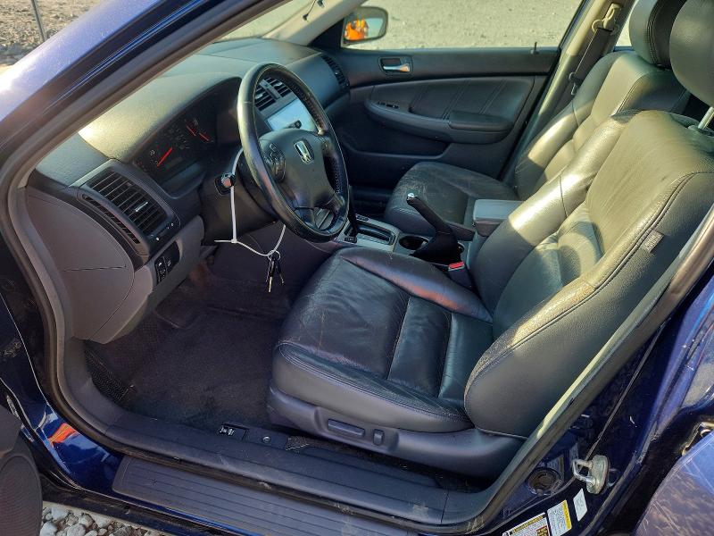 Продаж на аукціоні авто 2005 Honda Accord, vin: 1HGCM66555A046112, номер лоту: 48052336