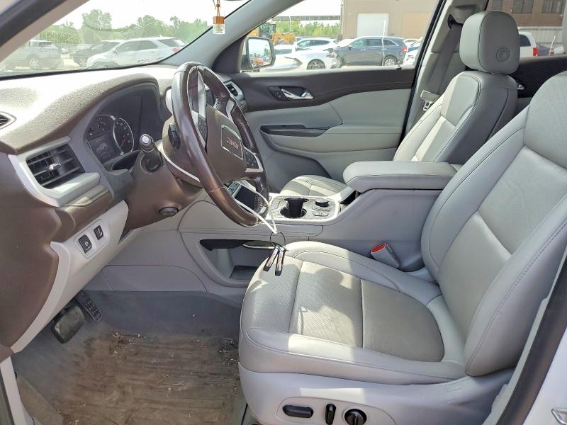 Продажа на аукционе авто 2021 Gmc Acadia, vin: 1GKKNULS8MZ231247, номер лота: 51371036