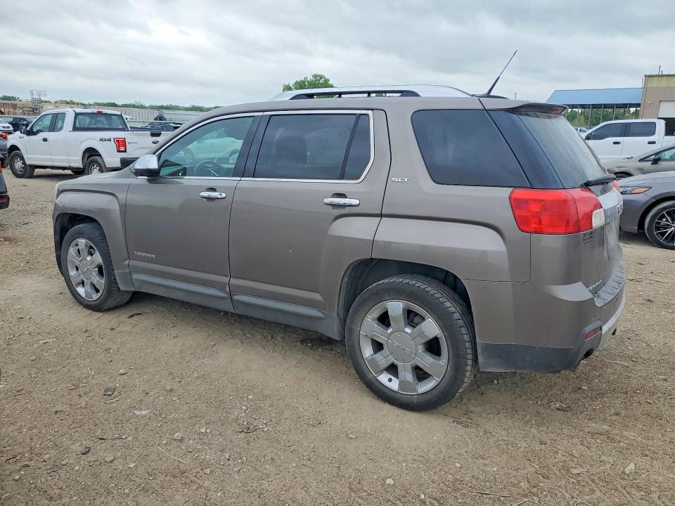 Продаж на аукціоні авто 2012 Gmc Terrain, vin: 2GKFLXE57C6284208, номер лоту: 51010236