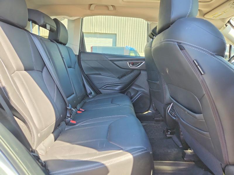 Aukcja sprzedaży 2020 Subaru Forester, vin: JF2SKAXC9LH610561, numer aukcji: 49514426