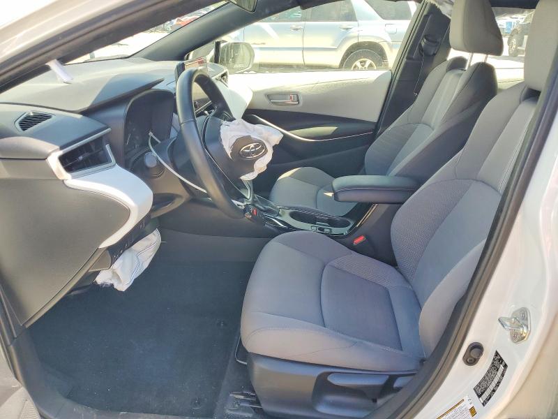50899456 :رقم المزاد ، JTDBDMHE1PJ003496 vin ، 2023 Toyota Corolla Hybrid مزاد بيع
