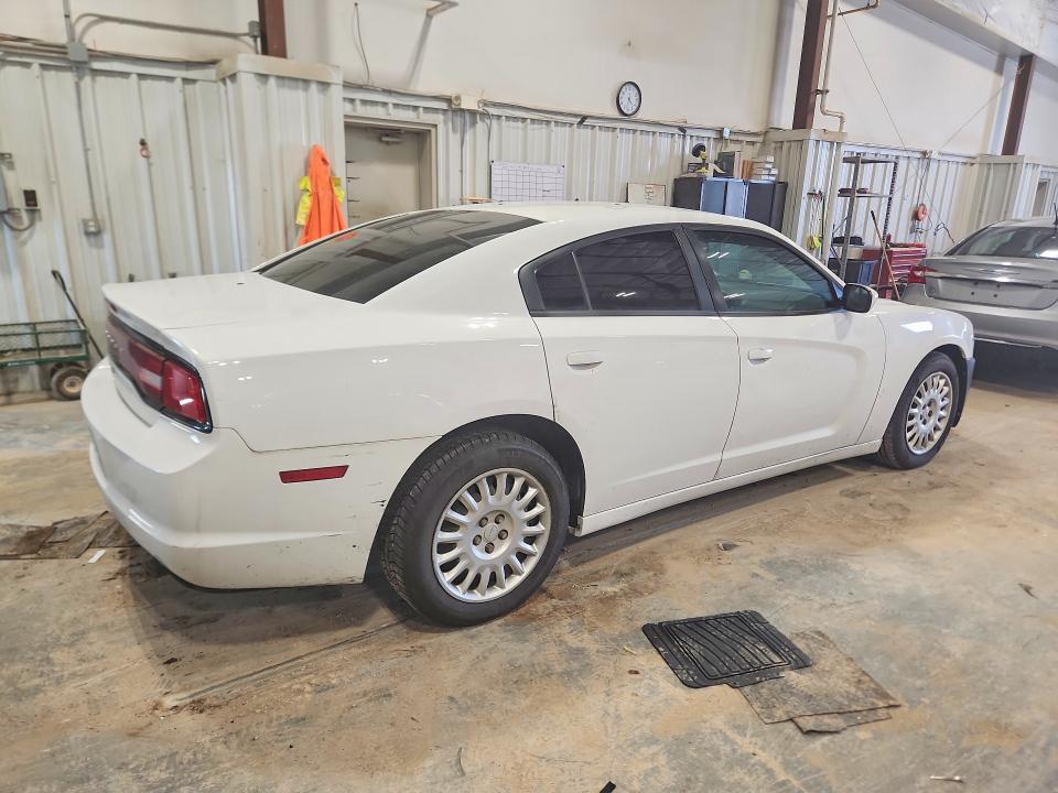 Продажа на аукционе авто 2014 Dodge Charger, vin: 2C3CDXKT9EH351384, номер лота: 50723226