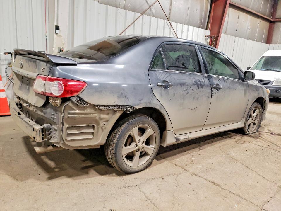 Aukcja sprzedaży 2011 Toyota Corolla, vin: 2T1BU4EE3BC606717, numer aukcji: 50146336