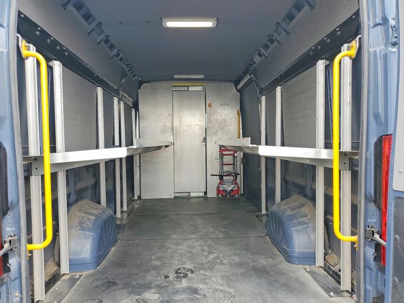 Продажа на аукционе авто 2021 Ram Promaster 3500, vin: 3C6FRVJGXME503595, номер лота: 49410006