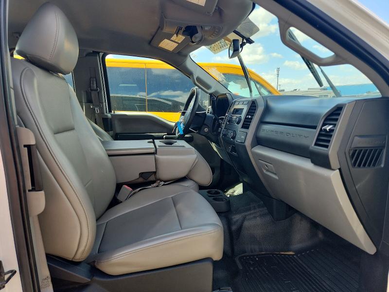 Aukcja sprzedaży 2019 Ford F350, vin: 1FT8X3DT0KEC36108, numer aukcji: 50558696
