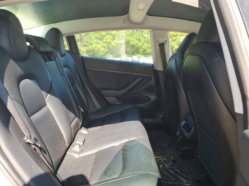 Продаж на аукціоні авто 2020 Tesla Model 3, vin: 5YJ3E1EA6LF612702, номер лоту: 50452906