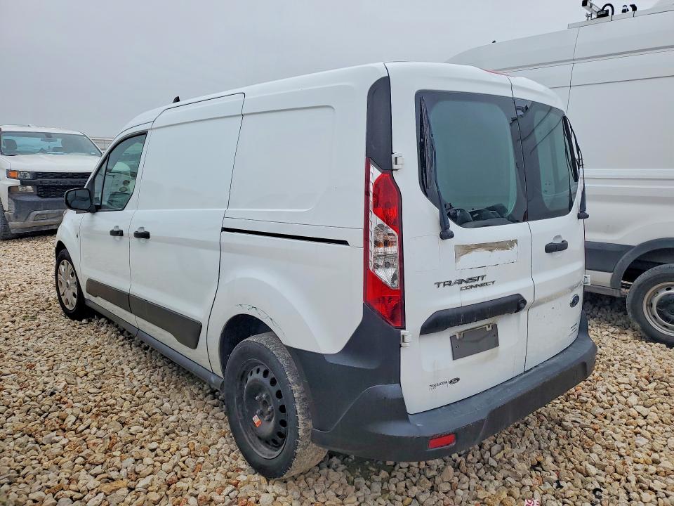 Aukcja sprzedaży 2022 Ford Transit Connect, vin: NM0LS7S24N1506427, numer aukcji: 49681246