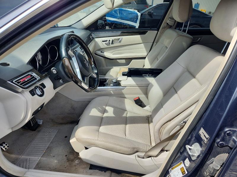Продаж на аукціоні авто 2014 Mercedes-benz E, vin: WDDHF5KB4EB015891, номер лоту: 48678596