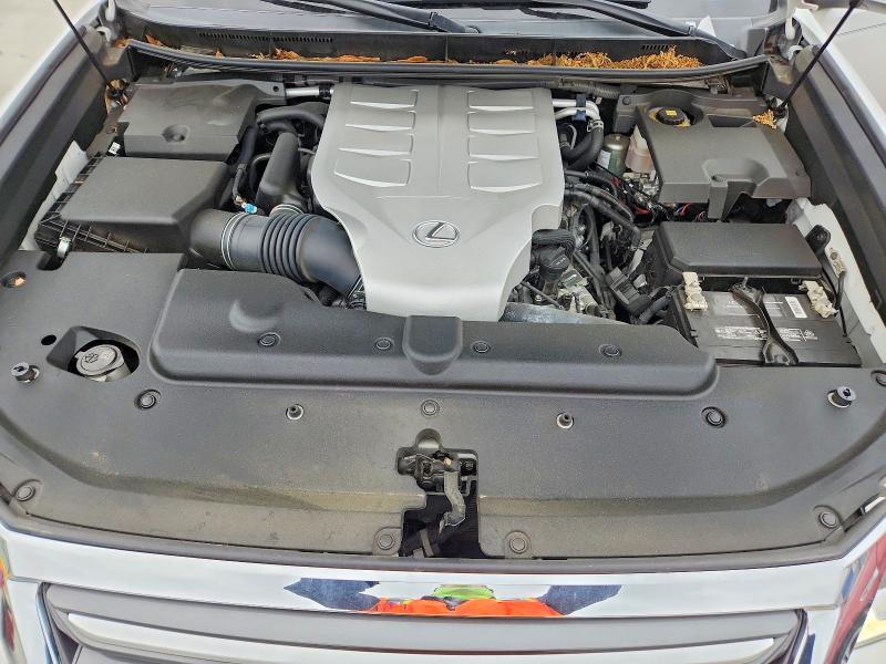 Aukcja sprzedaży 2018 Lexus Gx 460, vin: JTJBM7FX4J5210306, numer aukcji: 47333246