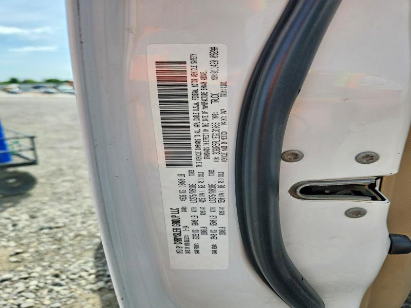 Aukcja sprzedaży 2014 Ram 2500, vin: 3C6UR5PL1EG131033, numer aukcji: 48541486