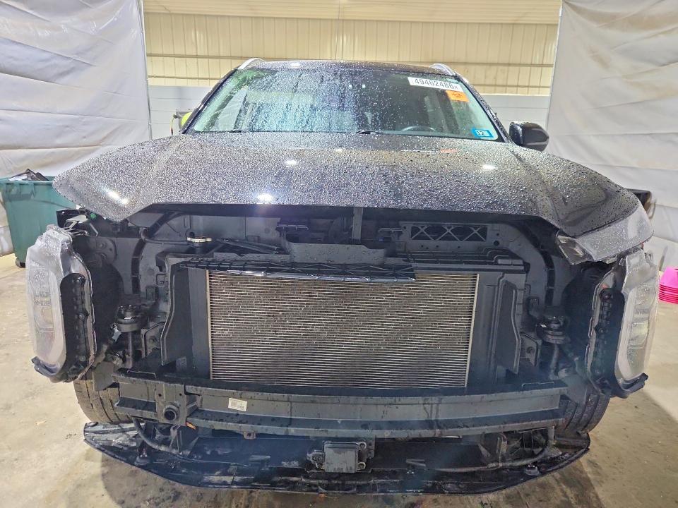 Aukcja sprzedaży 2022 Hyundai Palisade, vin: KM8R4DHE8NU377187, numer aukcji: 49462486