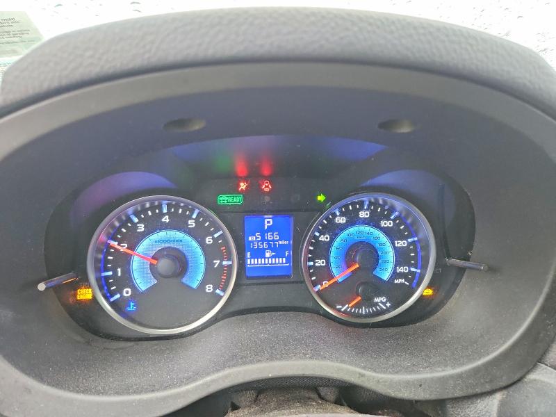 Продажа на аукционе авто 2015 Subaru Xv Crosstrek, vin: JF2GPBCC5FH259140, номер лота: 51178596
