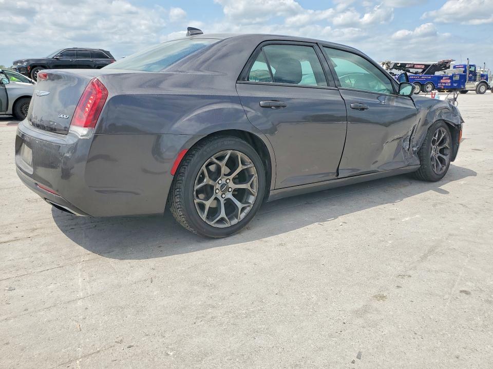 Aukcja sprzedaży 2018 Chrysler 300, vin: 2C3CCAAG4JH154217, numer aukcji: 49810226