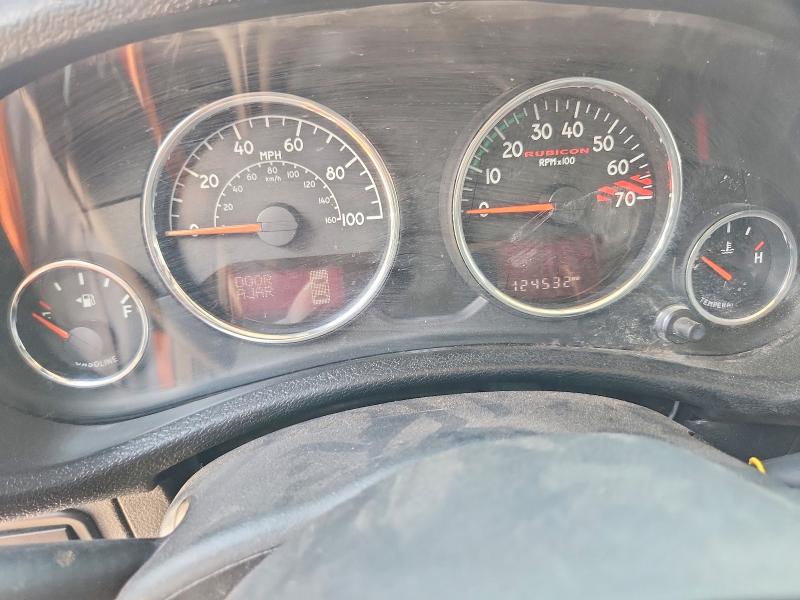 Продаж на аукціоні авто 2017 Jeep Wrangler Unlimited, vin: 1C4BJWFG2HL528615, номер лоту: 48719736