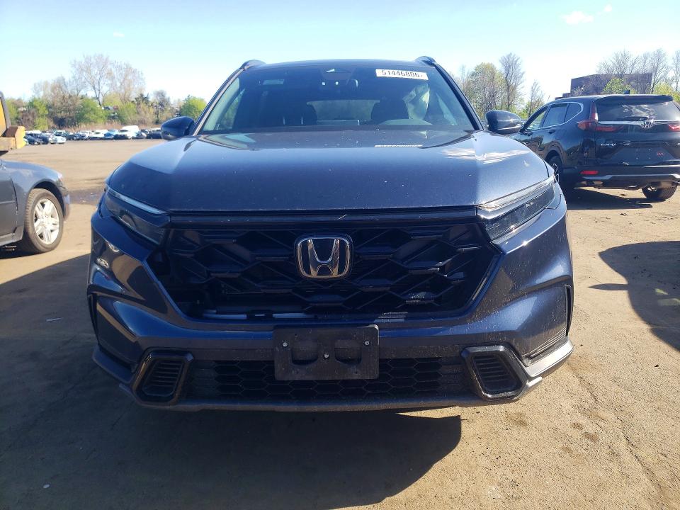 Продаж на аукціоні авто 2024 Honda Cr-v, vin: 5J6RS6H50RL000204, номер лоту: 51446806