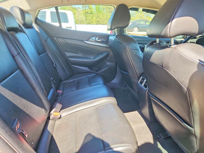 Продаж на аукціоні авто 2020 Nissan Maxima, vin: 1N4AA6CV8LC361996, номер лоту: 50619166