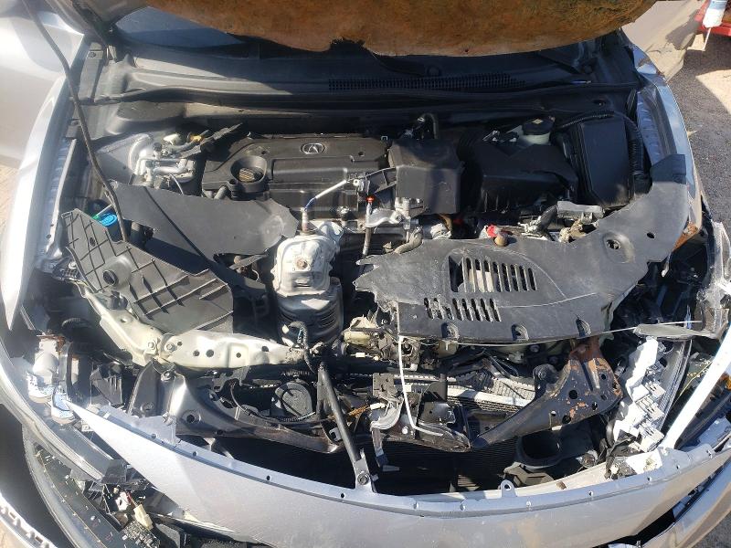 Aukcja sprzedaży 2021 Acura Ilx, vin: 19UDE2F36MA002840, numer aukcji: 51263476