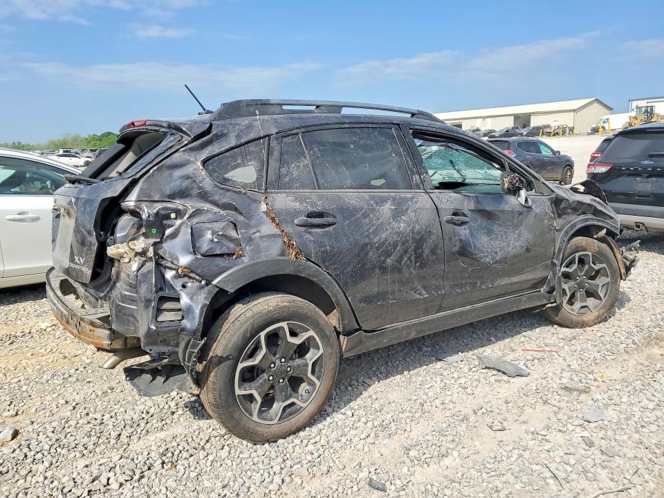 Продажа на аукционе авто 2013 Subaru Xv Crosstrek, vin: JF2GPAGC1D2877138, номер лота: 49951866