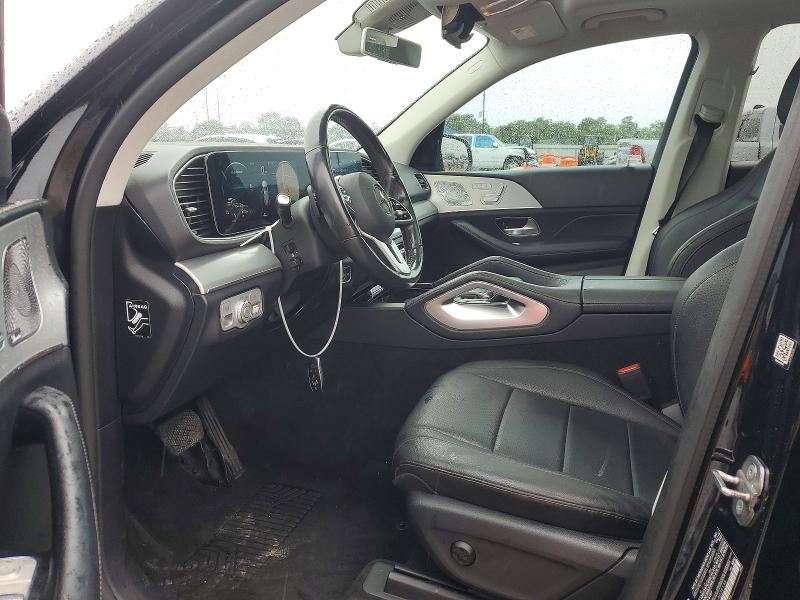 2020 Mercedes-benz Gle მანქანა იყიდება აუქციონზე, vin: 4JGFB4KB1LA039135, აუქციონის ნომერი: 50619566