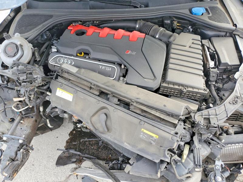 Aukcja sprzedaży 2023 Audi Rs3, vin: WUAG4DGY0PA902628, numer aukcji: 49951736
