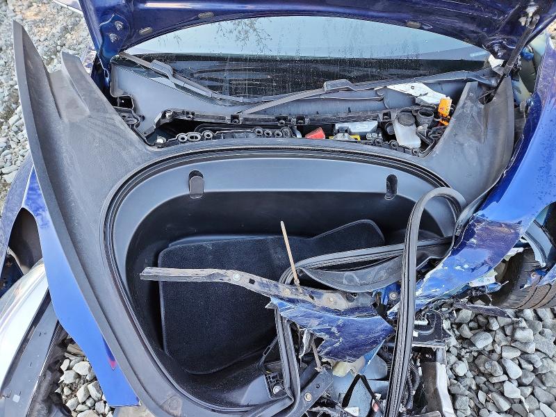 50878516 :رقم المزاد ، 5YJ3E1EA2JF009856 vin ، 2018 Tesla Model 3 مزاد بيع