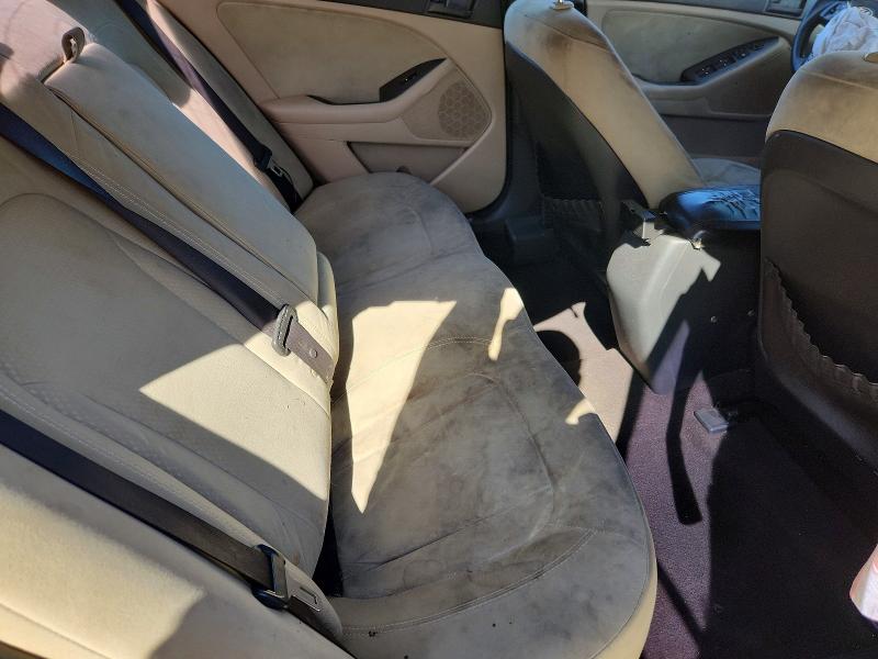 Продажа на аукционе авто 2011 Kia Optima, vin: KNAGM4A74B5056726, номер лота: 50420436