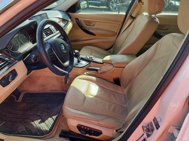 Продаж на аукціоні авто 2013 Bmw 328, vin: WBA3A5C54DF601930, номер лоту: 48830106