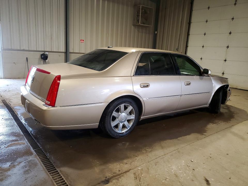 Продаж на аукціоні авто 2006 Cadillac Dts, vin: 1G6KD57YX6U135089, номер лоту: 49556016