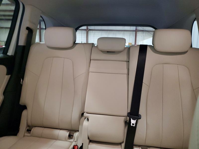 Aukcja sprzedaży 2021 Mercedes-benz Glb, vin: W1N4M4HB0MW105281, numer aukcji: 50714816