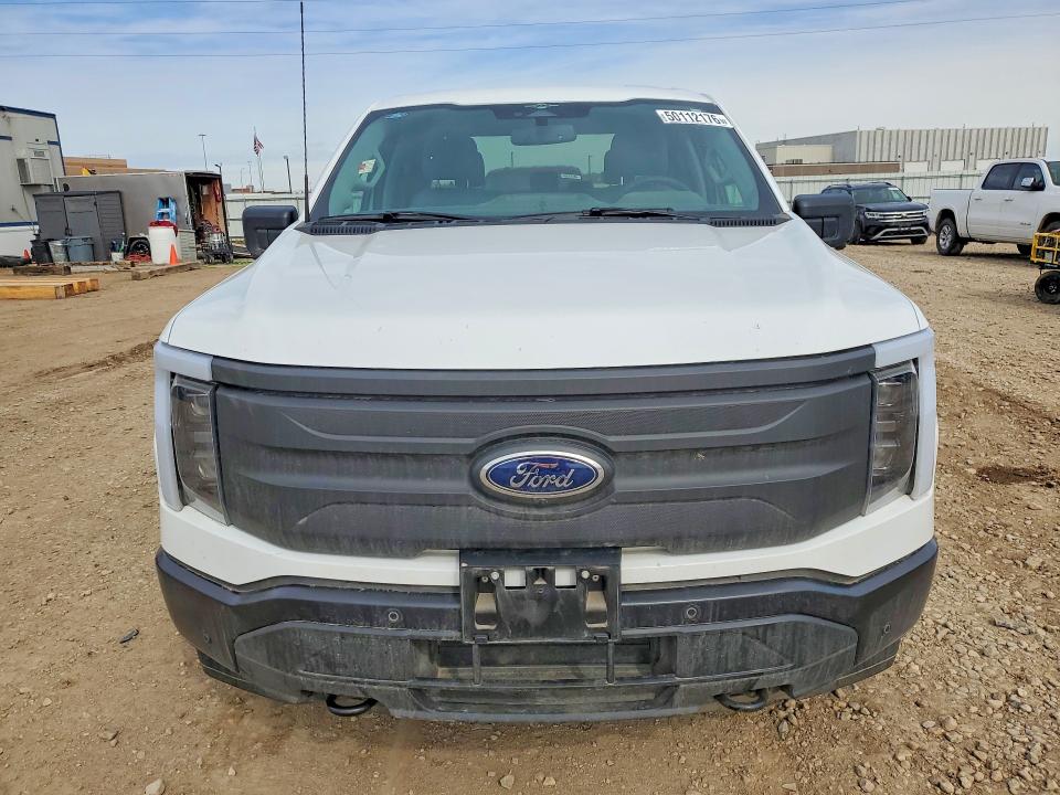 Aukcja sprzedaży 2023 Ford F150, vin: 1FTVW1EL0PWG40648, numer aukcji: 50112176