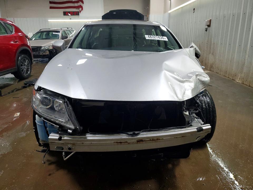 Aukcja sprzedaży 2015 Lexus Es 350, vin: JTHBK1GG9F2178741, numer aukcji: 48327436
