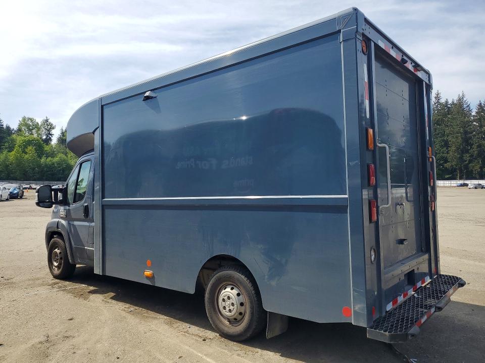 Продаж на аукціоні авто 2022 Ram Promaster 3500, vin: 3C7WRVMG4NE137075, номер лоту: 49305076