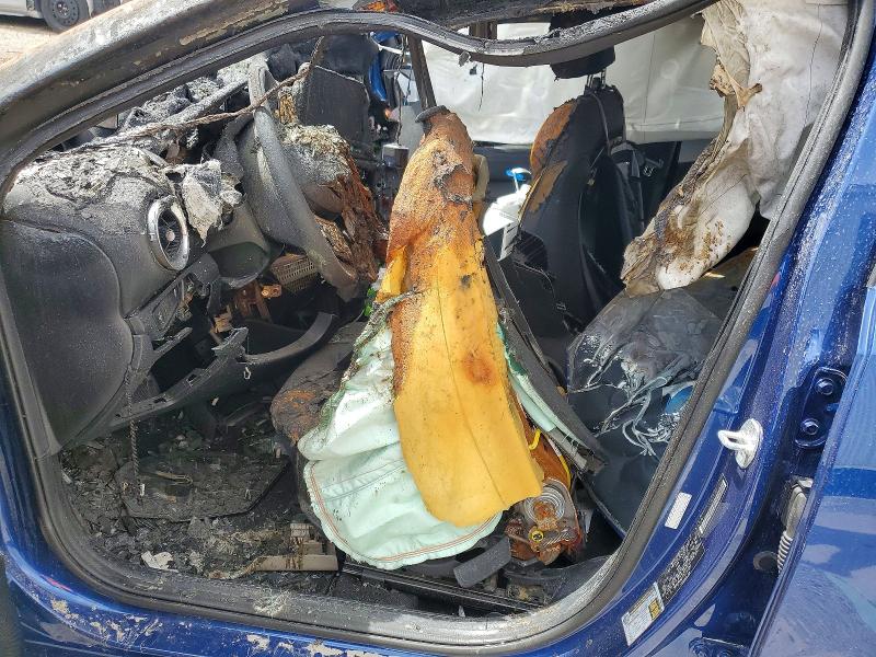 49197006 :رقم المزاد ، 3KPF24AD1PE514096 vin ، 2023 Kia Forte مزاد بيع