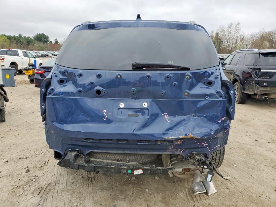 2023 Kia Telluride მანქანა იყიდება აუქციონზე, vin: 5XYP5DGC5PG359999, აუქციონის ნომერი: 49594666