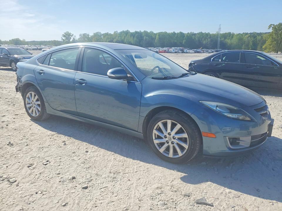 Aukcja sprzedaży 2012 Mazda 6, vin: 1YVHZ8CH6C5M08335, numer aukcji: 49336156