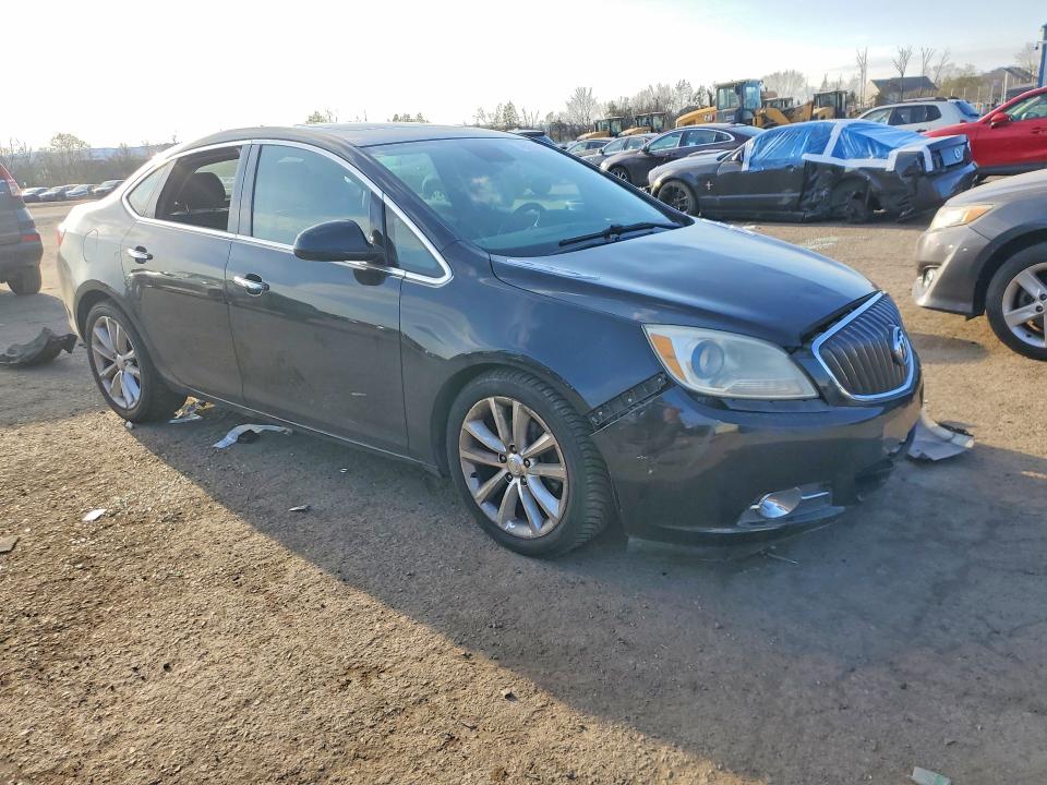 Aukcja sprzedaży 2013 Buick Verano, vin: 1G4PS5SK9D4222843, numer aukcji: 48294856
