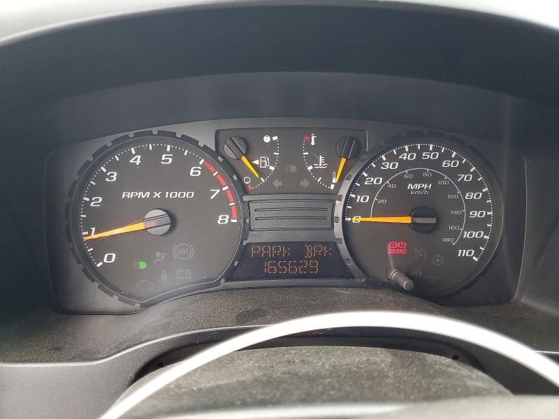 Продаж на аукціоні авто 2005 Gmc Canyon, vin: 1GTCS198358177124, номер лоту: 48529556