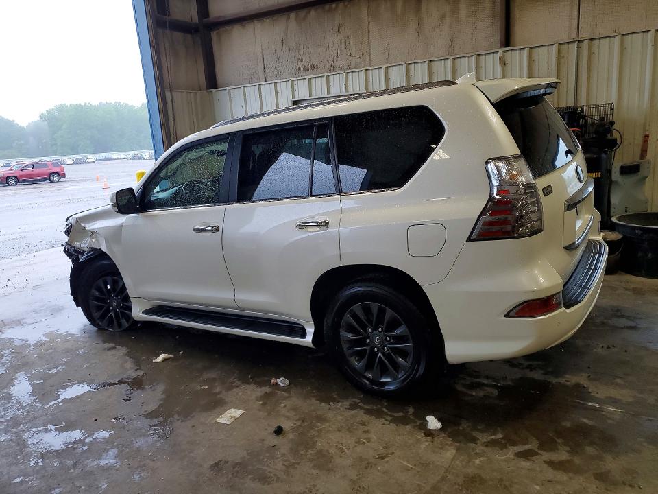 51646656 :رقم المزاد ، JTJAM7BX9N5320467 vin ، 2022 Lexus Gx مزاد بيع