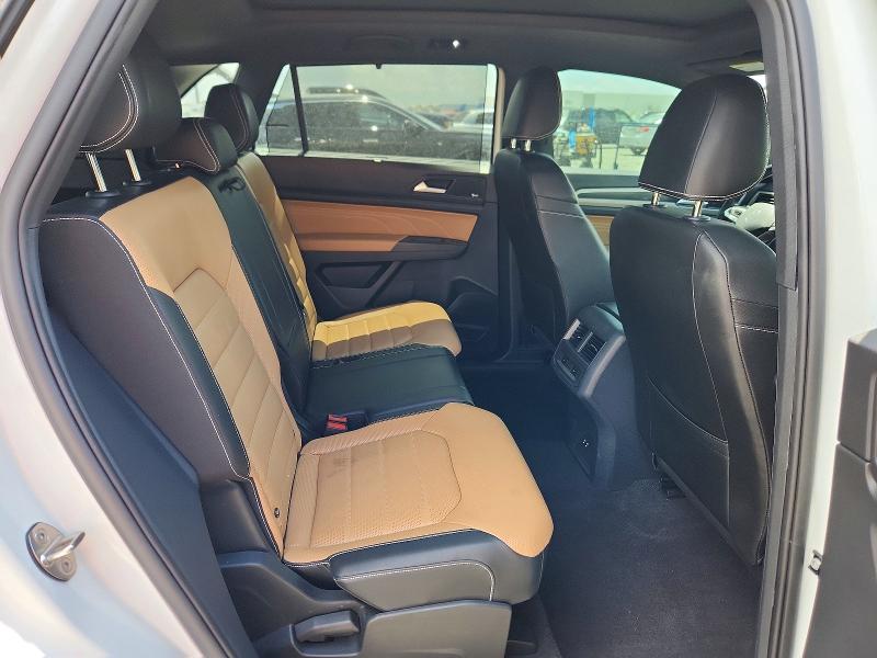 Продаж на аукціоні авто 2023 Volkswagen Atlas Cross Sport, vin: 1V2FE2CA6PC210640, номер лоту: 50818966