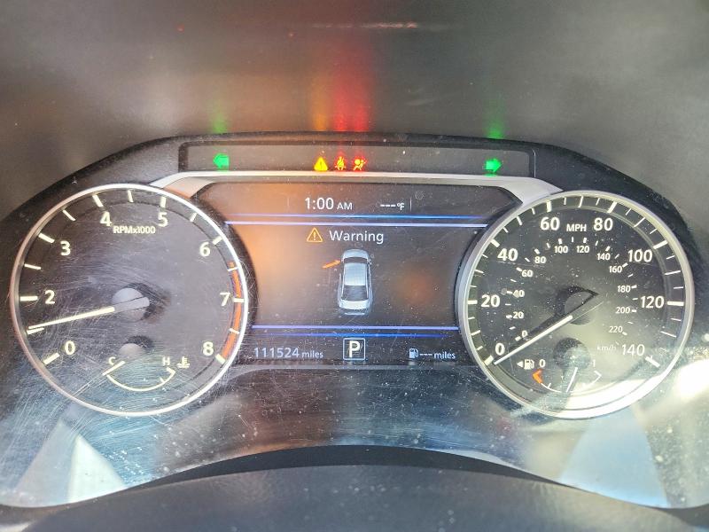 Продажа на аукционе авто 2019 Nissan Altima, vin: 1N4BL4CV3KC257479, номер лота: 48660586