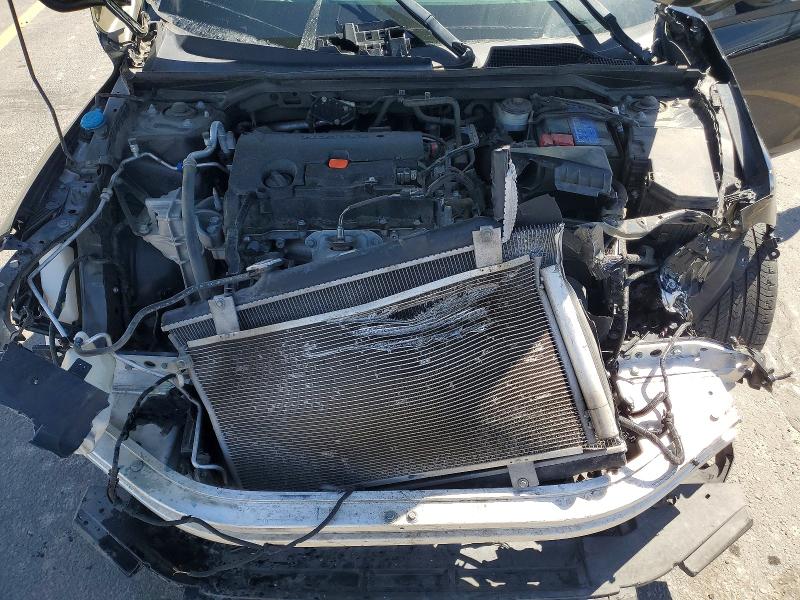 Aukcja sprzedaży 2022 Honda Civic, vin: 19XFL2H81NE003639, numer aukcji: 49966436