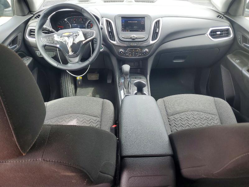 2024 Chevrolet Equinox მანქანა იყიდება აუქციონზე, vin: 3GNAXKEG3RL105611, აუქციონის ნომერი: 49798676