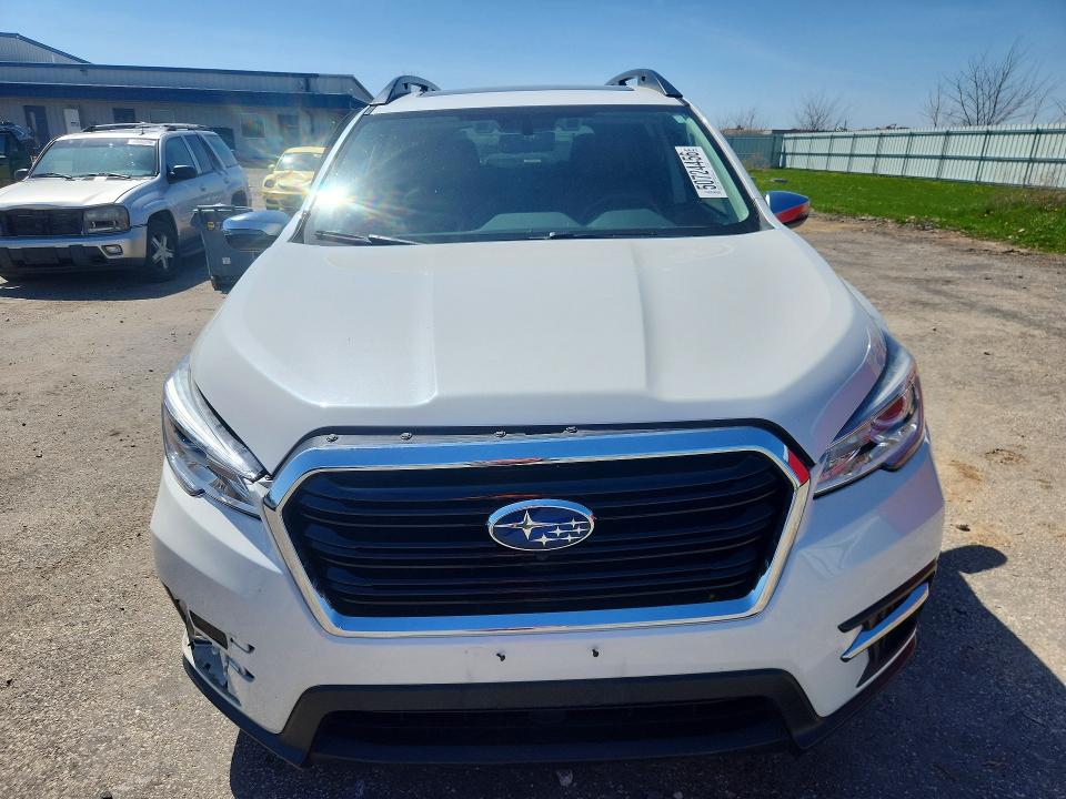 Aukcja sprzedaży 2019 Subaru Ascent, vin: 4S4WMARD4K3473696, numer aukcji: 50724456