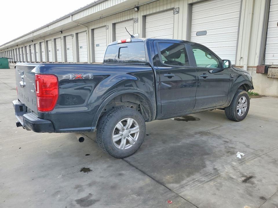 48580826 :رقم المزاد ، 1FTER4FH9KLA46038 vin ، 2019 Ford Ranger مزاد بيع